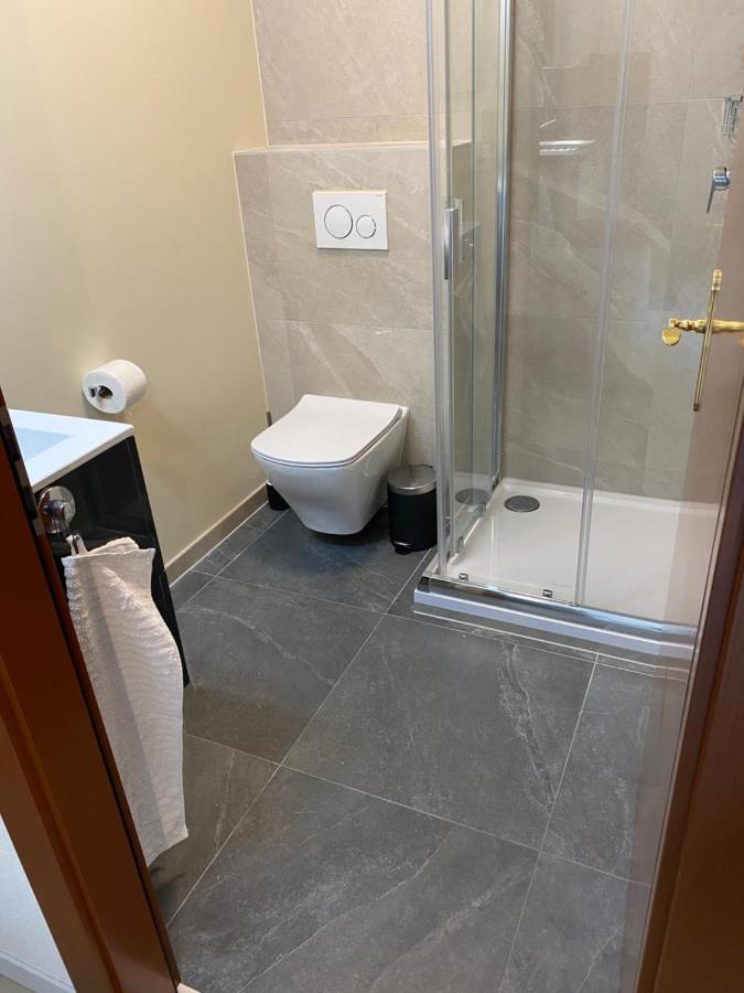 Joli Studio près des Bains de Lavey Esterno foto